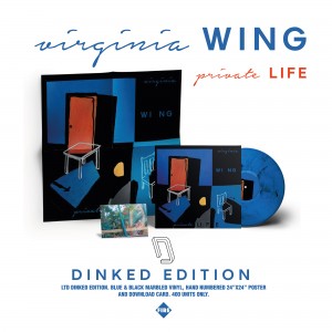 Image of Virginia Wing - Private LIFE