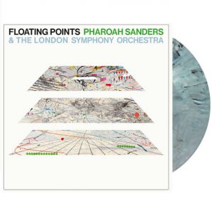 Image of Floating Points, Pharoah Sanders & The London Symphony Orchestra - Promises