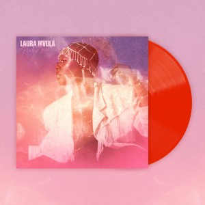 Image of Laura Mvula - Pink Noise