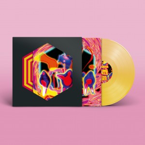 Image of Georgia - Seeking Thrills (After Hours) (RSD21 EDITION)