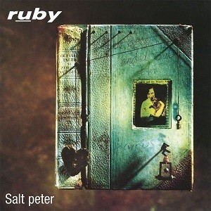 Image of Ruby - Salt Peter