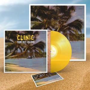 Image of Clinic - Fantasy Island