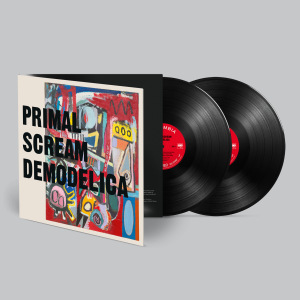 Image of Primal Scream - Demodelica