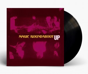 Image of Magic Roundabout - Up