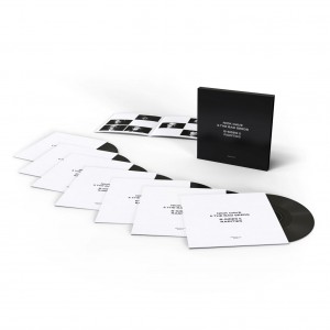 Image of Nick Cave & The Bad Seeds - B-Sides & Rarities: Part I & II - Deluxe 7LP Box Set