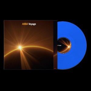 Image of ABBA - Voyage