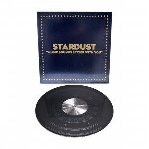 Image of Stardust - Music Sounds Better With You - 21st Anniversary Edition
