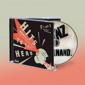 Image of Franz Ferdinand - Hits To The Head