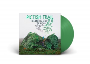 Image of Pictish Trail - Island Family
