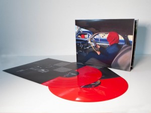 Image of The Mars Volta - Frances The Mute - 2021 Reissue
