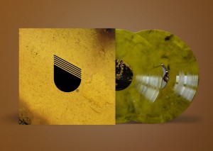 Image of Mordant Music - Dead Air - 2021 Reissue