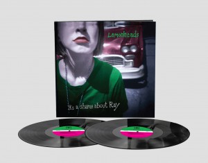 Image of The Lemonheads - It’s A Shame About Ray - 30th Anniversary Edition