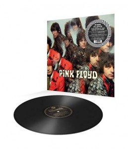 Image of Pink Floyd - The Piper At The Gates Of Dawn - 2022 Mono Reissue