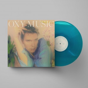 Image of Alex Cameron - Oxy Music