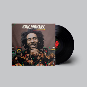 Image of Bob Marley & The Wailers - Bob Marley & The Chineke! Orchestra