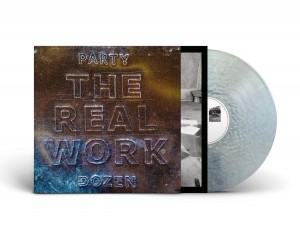 Image of Party Dozen - The Real Work