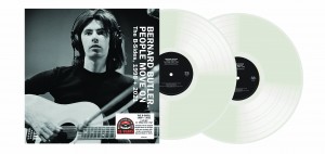 Image of Bernard Butler - People Move On: The B-Sides, 1998 + 2021 (RSD22 EDITION)
