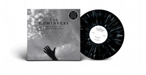 Image of The Lumineers - Brightside (Acoustic) (RSD22 EDITION)