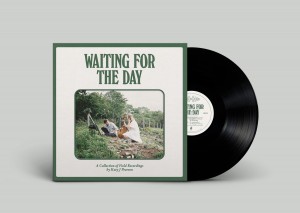 Image of Katy J Pearson - Waiting For The Day (RSD22 EDITION)