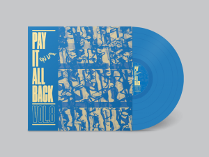 Image of Various Artists - Pay It All Back Volume 8