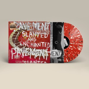 Image of Pavement - Slanted & Enchanted - 30th Anniversary Edition