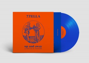 Image of Σtella - Up And Away