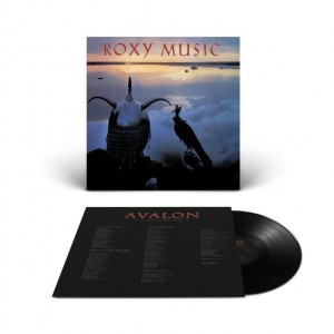 Image of Roxy Music - Avalon - Half Speed Master Edition