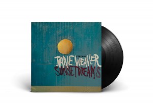 Image of Jane Weaver - Sunset Dreams EP