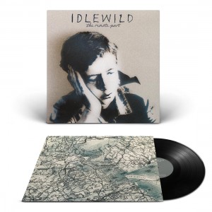 Image of Idlewild - The Remote Part - 2022 Reissue
