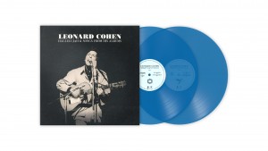 Image of Leonard Cohen - Hallelujah & Songs From His Albums