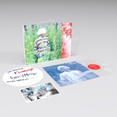 Image of Tim Burgess - Typical Music + Out-Store Listening Party Bundle