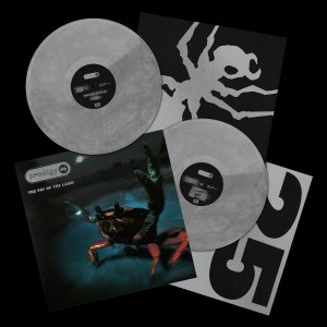 Image of The Prodigy - The Fat Of The Land - 25th Anniversary Edition