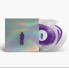 Image of Jim James - Regions Of Light And Sound Of God - 2022 Reissue