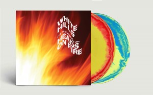 Image of White Hills - The Revenge Of Heads On Fire