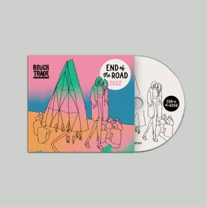 Image of Various Artists - Rough Trade Stores Presents End Of The Road Festival 2022