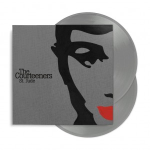 Image of The Courteeners - St. Jude - 15th Anniversary Edition