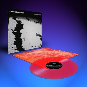 Image of A Place To Bury Strangers - Exploding Head - 2022 Reissue