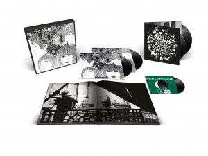 Image of The Beatles - Revolver - 2022 Reissue