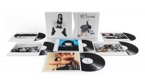 Image of PJ Harvey - B-Sides, Demos & Rarities