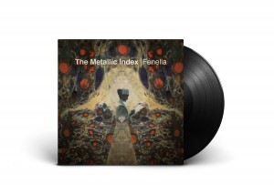 Image of Fenella - The Metallic Index
