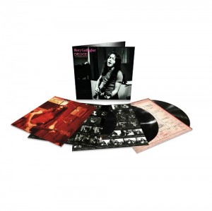 Image of Rory Gallagher - Deuce - 50th Anniversary Edition