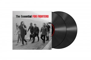 Image of Foo Fighters - The Essential Foo Fighters