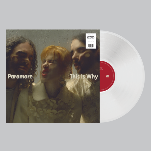 Image of Paramore - This Is Why