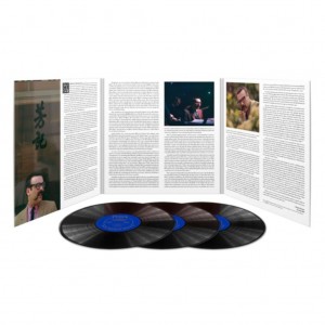 Image of Vince Guaraldi Trio - Jazz Impressions Of Black Orpheus - Deluxe 2022 Reissue