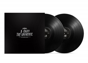 Image of Justice - A Cross The Universe - 2022 Vinyl Edition