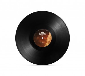 Image of Justice - Planisphere - 2022 Vinyl Edition