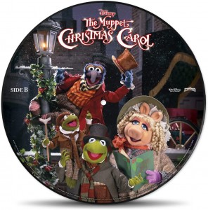 Image of Various Artists - The Muppet Christmas Carol
