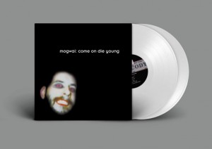 Image of Mogwai - Come On Die Young - 2023 Reissue Edition