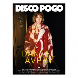 Image of Disco Pogo - ISSUE #2