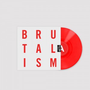 Image of Idles - Five Years Of Brutalism
